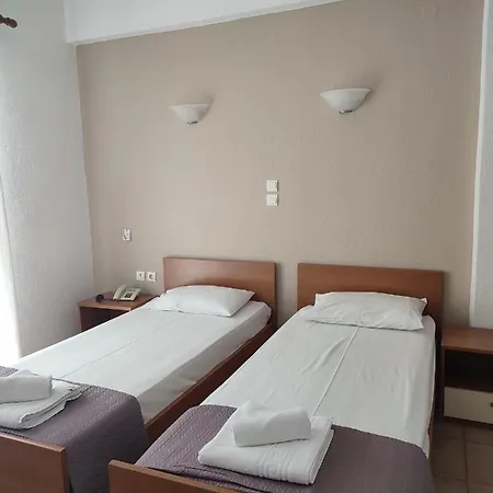 Bella Grecia Aparthotel Hanioti