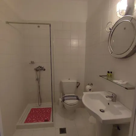 شقة فندقية Bella Grecia