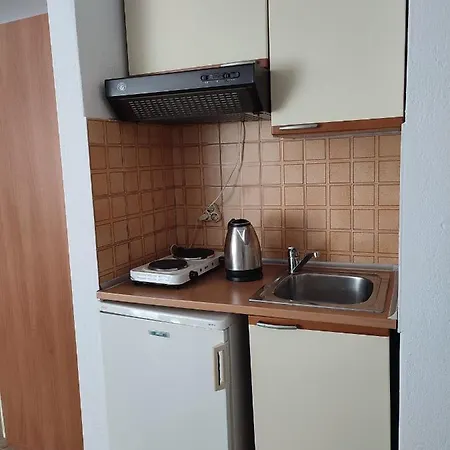 Bella Grecia شقة فندقية *