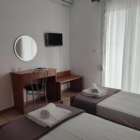 Bella Grecia * هانيوتي