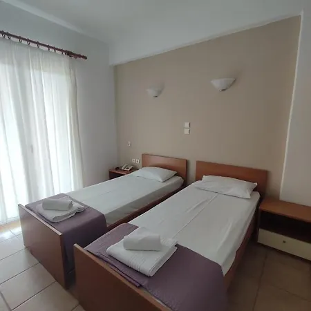 Bella Grecia Aparthotel Hanioti