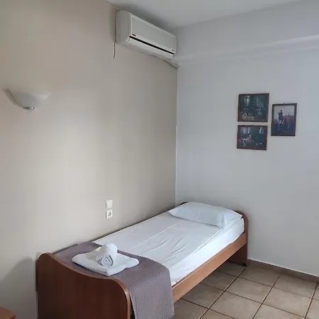 شقة فندقية Bella Grecia *