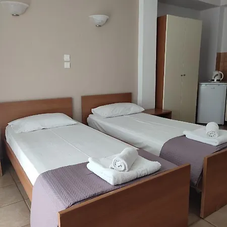 Bella Grecia هانيوتي