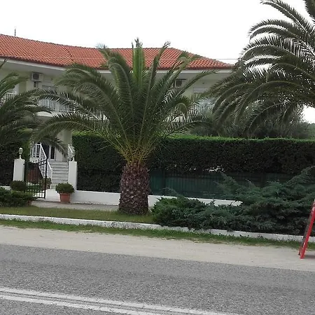 Bella Grecia Aparthotel Hanioti