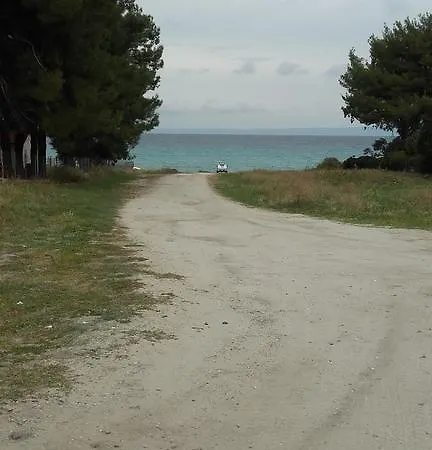 Bella Grecia Aparthotel Hanioti