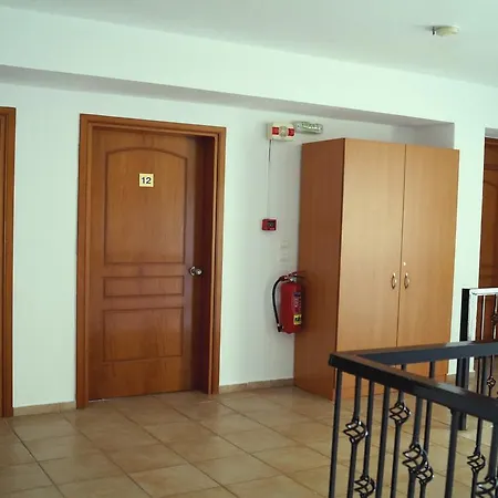 Bella Grecia هانيوتي