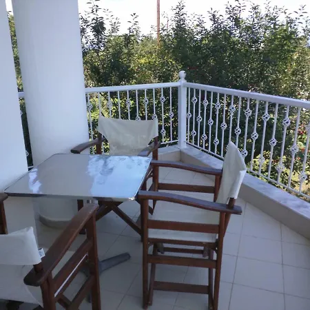 Bella Grecia شقة فندقية