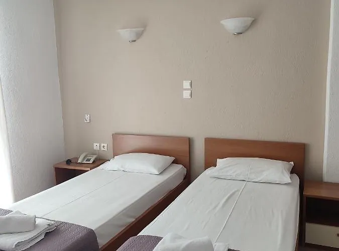 Bella Grecia Aparthotel Chanioti