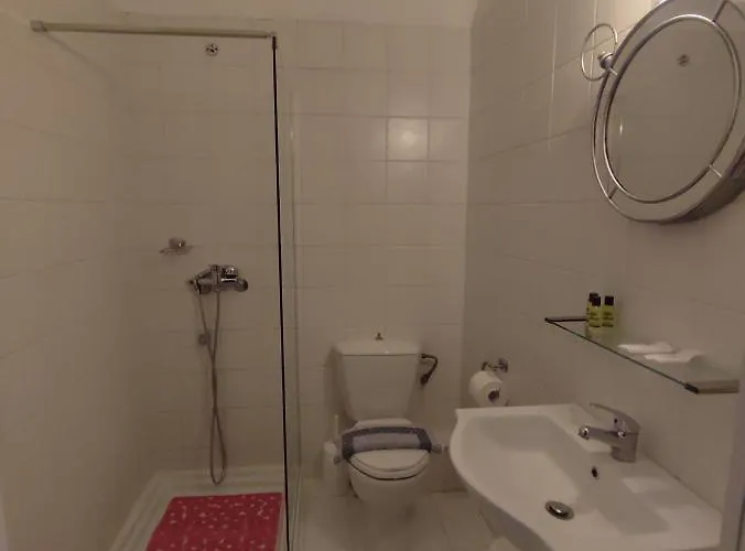 Aparthotel Bella Grecia