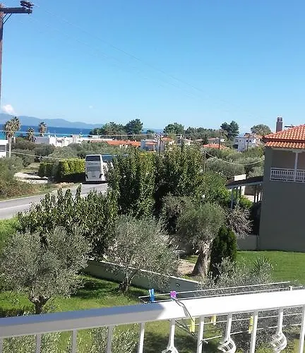 Bella Grecia Aparthotel