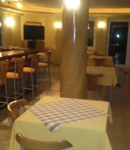 Aparthotel Bella Grecia Chanioti