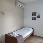 Ξενοδοχείο με διαμερίσματα Bella Grecia *