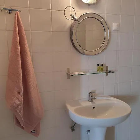 Aparthotel Bella Grecia