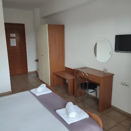 Aparthotel Bella Grecia