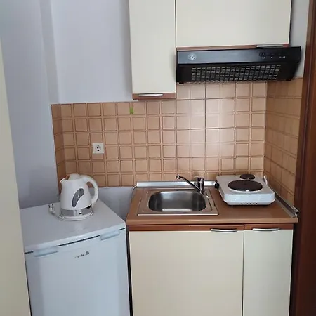 Aparthotel Bella Grecia