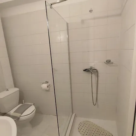 Aparthotel Bella Grecia *