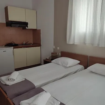 Bella Grecia Aparthotel *