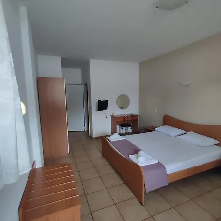 Bella Grecia Aparthotel