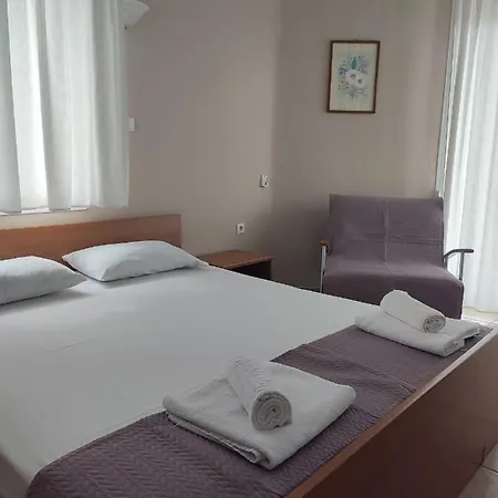 Apartahotel Bella Grecia *