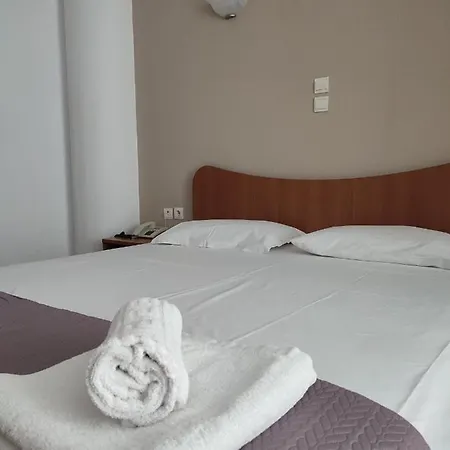 Bella Grecia Apartahotel