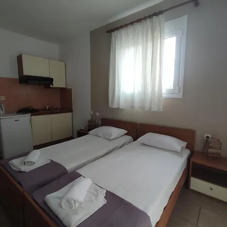 Aparthotel Bella Grecia *