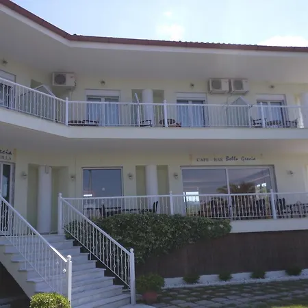 Aparthotel Bella Grecia *