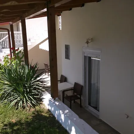 Bella Grecia Aparthotel