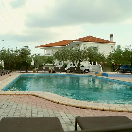Bella Grecia Aparthotel