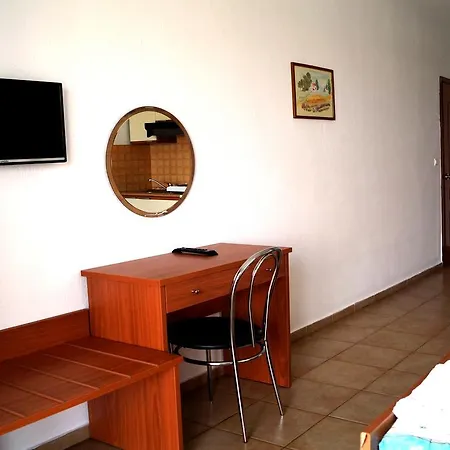 Bella Grecia Apartahotel