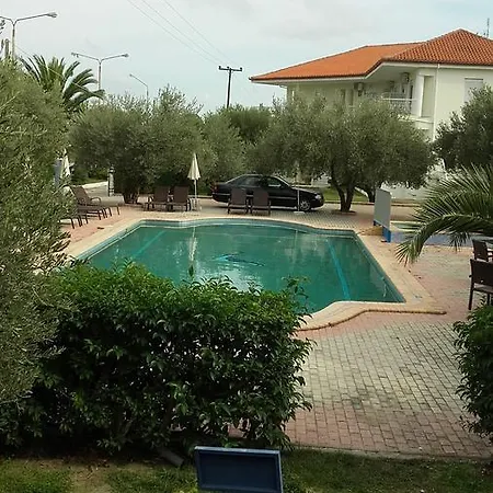 Bella Grecia * Hanióti
