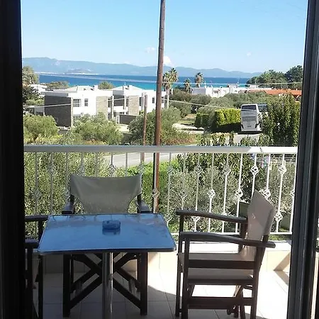 Bella Grecia Hotel de apartamente