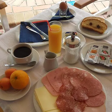 Bella Grecia Apartahotel