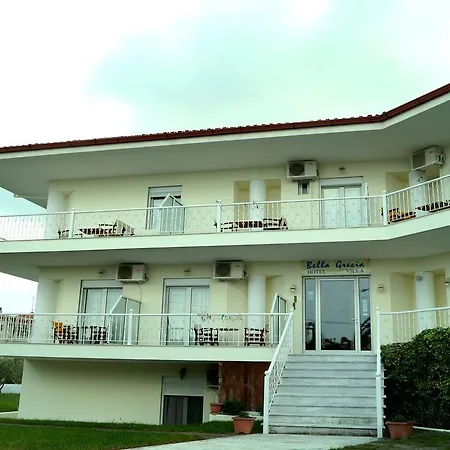 Bella Grecia Aparthotel