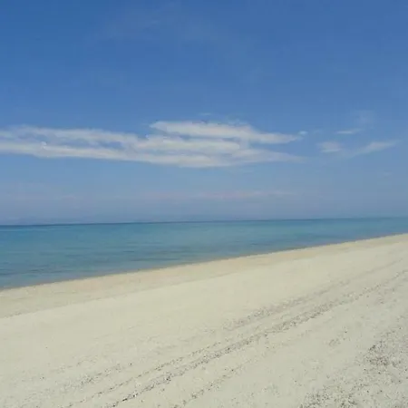 Bella Grecia Apartahotel Chaniotis