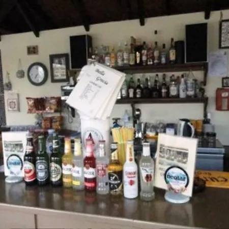 Apartahotel Bella Grecia *