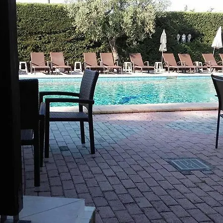 Aparthotel Bella Grecia Chaniotis