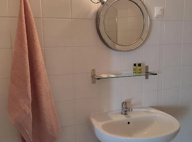 Appart hôtel Bella Grecia