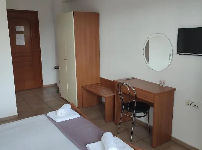 Appart hôtel Bella Grecia