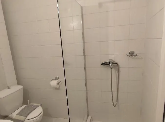 Appart hôtel Bella Grecia *