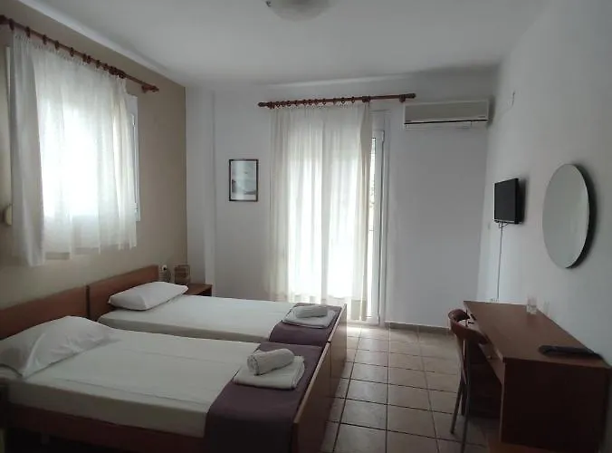 Appart hôtel Bella Grecia