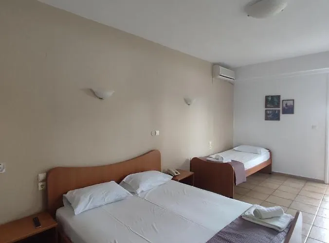 Bella Grecia Appart hôtel *