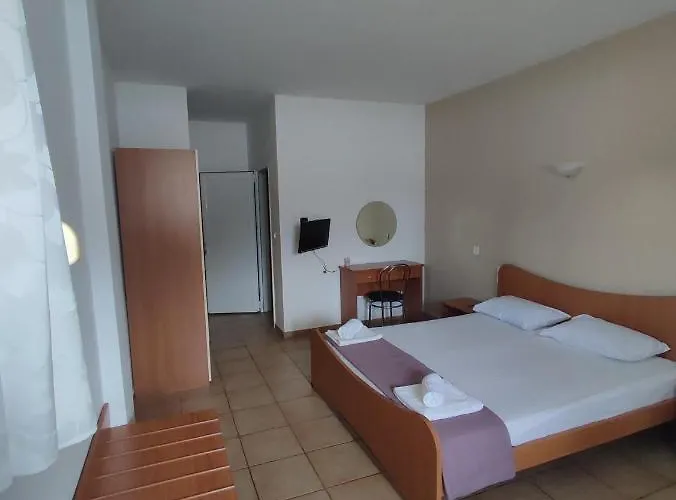 Bella Grecia Appart hôtel