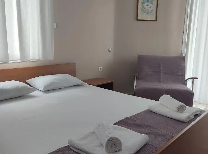 Appart hôtel Bella Grecia *