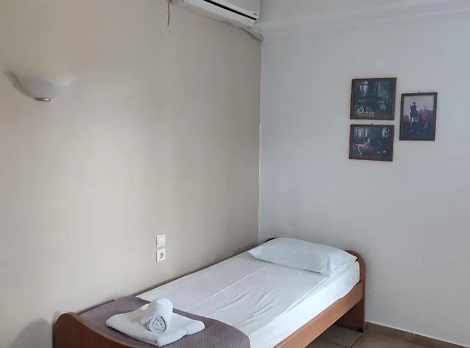 Appart hôtel Bella Grecia *