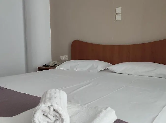 Bella Grecia Appart hôtel