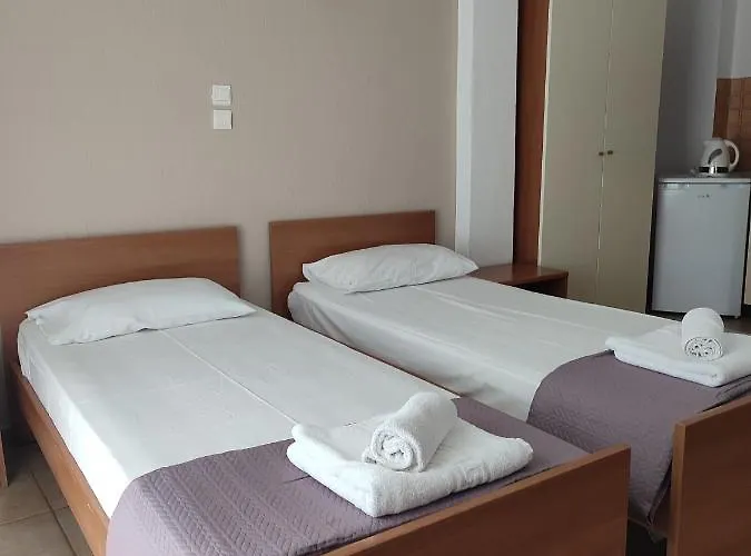 Bella Grecia Chaniotis