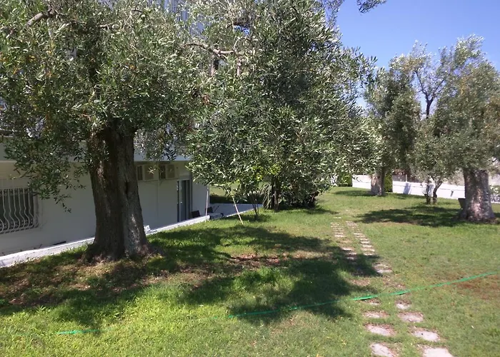 Bella Grecia * Chaniotis