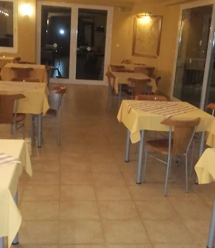 Appart hôtel Bella Grecia Chaniotis