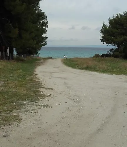 Bella Grecia 아파트호텔 하니오티