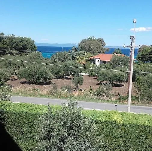 Appart hôtel Bella Grecia